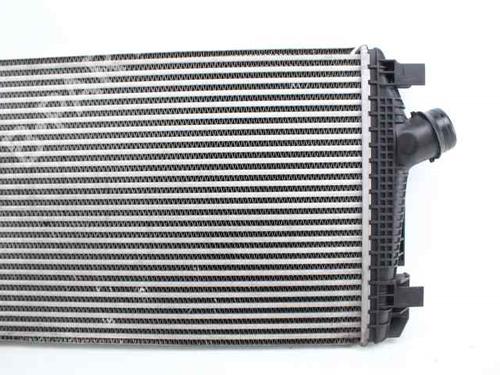 Intercooler CHEVROLET CRUZE Station Wagon (J308) 1.7 TD | BP31606196M30 
