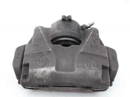 Used Left front brake caliper RENAULT MEGANE III Grandtour (KZ0/1) 1.6 dCi (KZ00, KZ12, KZ13) (130 hp) 26315115