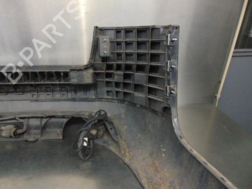 Rear bumper AUDI ALLROAD C5 (4BH)  | BP19200142C8 