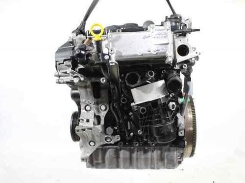 Motor Motor SKODA OCTAVIA III (5E3, NL3, NR3) 1.6 TDI (115 hp) 34145490 34145490