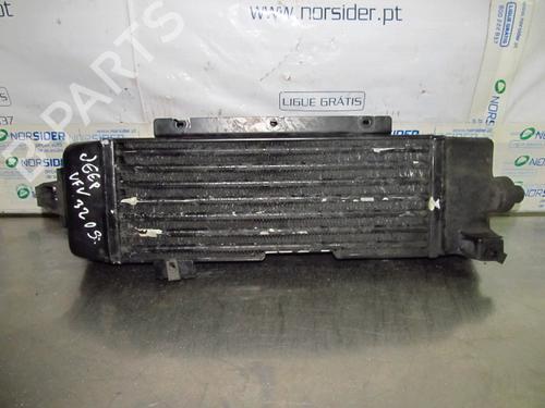 Used Intercooler JEEP GRAND CHEROKEE I (ZJ, ZG) 2.5 TD 4x4 (Z) (115 hp) 19183779