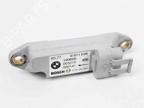 Elektronisk modul BMW 3 (E46) [1997-2005]  19217066