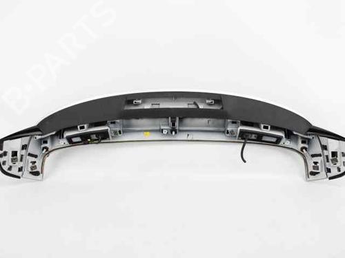 Rear spoiler CITROËN C4 CACTUS 1.6 BlueHDi 100 | BP19224231C96 