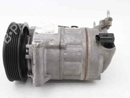 AC compressor PEUGEOT 308 SW II (LC_, LJ_, LR_, LX_, L4_) 1.6 HDi / BlueHDi 115 (LCBHXM, LCBHXT) | BP29644966M34 