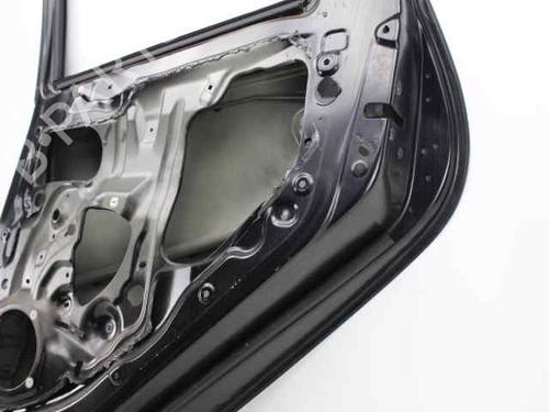 Puerta trasera derecha MITSUBISHI COLT VI (Z3_A, Z2_A) 1.1 (Z31A, Z32A) | BP30048164C5