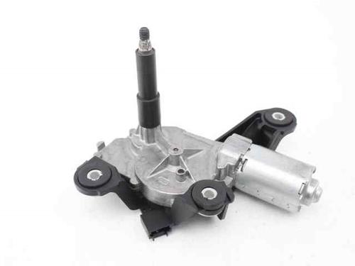 Used Rear wiper motor RENAULT MEGANE III Grandtour (KZ0/1) 1.5 dCi (KZ09, KZ0D, KZ1G, KZ29, KZ14, KZ1W, KZ10, KZ1F,... (110 hp) 23120425