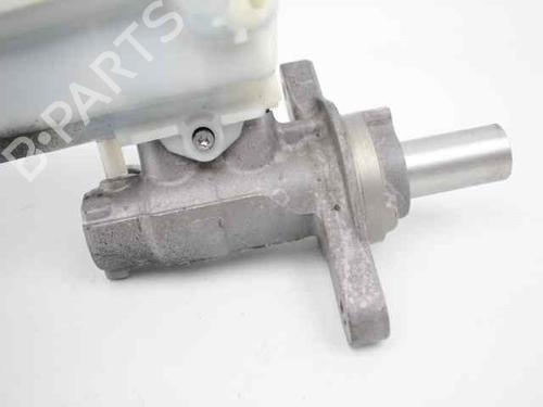 Brake master cylinder RENAULT KANGOO Express (FW0/1_) 1.5 dCi 75 (FW07, FW10, FW04) | BP19237709M77 