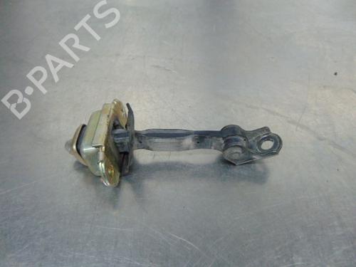 Hinge/Door check strap SKODA FABIA I Combi (6Y5) 1.4 16V | BP19198207C146 