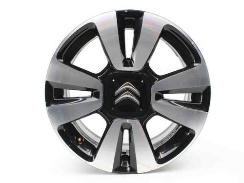 Used Rim CITROËN C3 III (SX) 1.2 PureTech 82 (83 hp) 30448316