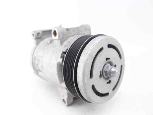 Used AC compressor AC compressor CITROËN C4 SPACETOURER (3D_) 1.2 PureTech 130 (131 hp) 33894405 33894405