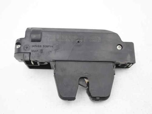 Tailgate lock CITROËN C4 I (LC_) 1.6 HDi | BP19244086C101 