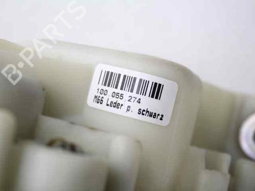 Gear lever VOLVO V60 I (155) D3 / D4 | BP19246053M90 