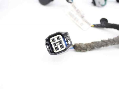 Wiring harness FORD B-MAX (JK)  | BP19222320E16 