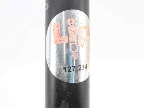 Left rear shock absorber OPEL ASTRA G Estate Van (F70) 1.7 TD (F70) | BP19221234M18 