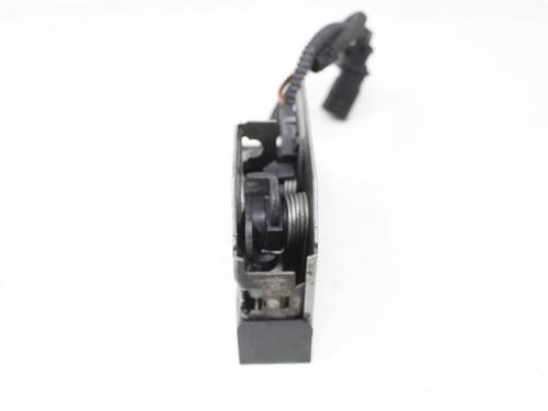 Hood lock VW CADDY III Box Body/MPV (2KA, 2KH, 2CA, 2CH) 1.9 TDI | BP21198986C133