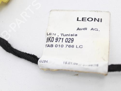 Wiring harness AUDI A4 B8 (8K2) 2.0 TDI | BP19213296E16 