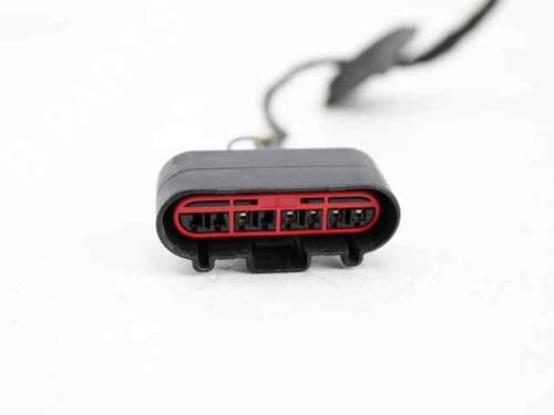 Wiring harness FORD FIESTA VI (CB1, CCN) 1.4 TDCi | BP19217700E16 