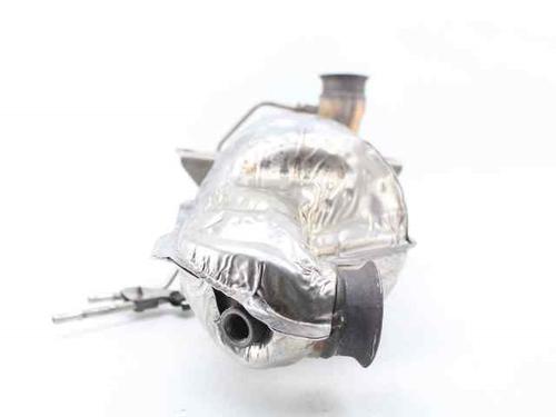 Particulate filter CITROËN C4 II (NC_) 1.6 HDi 110 | BP33331258M81 - Image 3