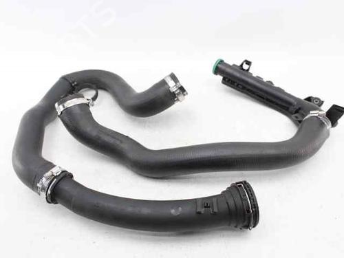 Intercooler-rør Intercooler-rør OPEL ASTRA L (OV5) 1.2 (FPHNSL, FPHNSR) (131 hp) 37480492 37480492