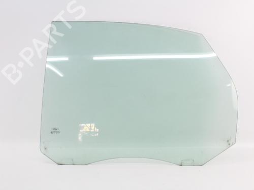 Used Rear left door window FORD FOCUS II (DA_, HCP, DP) [2004-2013]  19203741