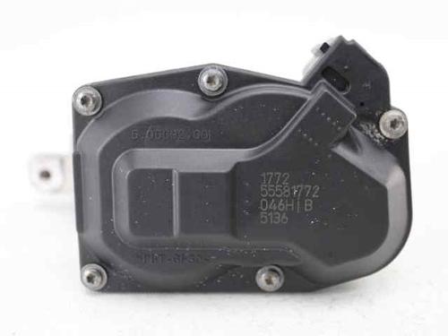 Fuel intake system OPEL CORSA E (X15) 1.3 CDTI (08, 68) | BP31936327M97 