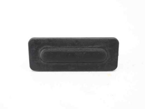 Used Tailgate handle PEUGEOT 208 I (CA_, CC_) 1.4 VTi (95 hp) 24844593