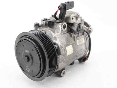 AC-Kompressor SEAT IBIZA IV (6J5, 6P1) 1.2 (70 hp) 21199246