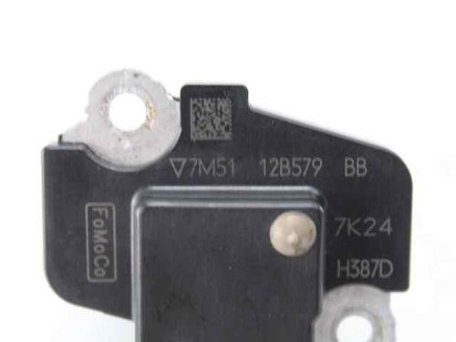 Mass air flow sensor FORD FOCUS II Turnier (DA_, FFS, DS) 1.6 TDCi | BP37062837M95 - Image 9