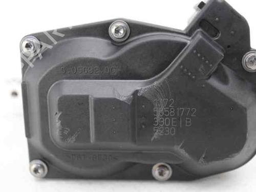 Fuel intake system OPEL CORSA E (X15)  | BP29818595M97 