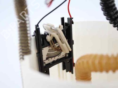 Fuel pump RENAULT MEGANE III Hatchback (BZ0/1_, B3_) 1.5 dCi (BZ0C) | BP19229101M76 