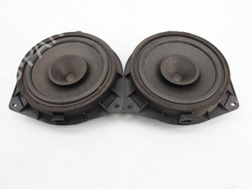 Used Speaker TOYOTA COROLLA (_E12_) [2001-2008]  19210034