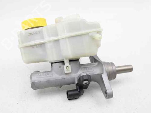 Brake master cylinder VW POLO V (6R1, 6C1)  | BP19241084M77 