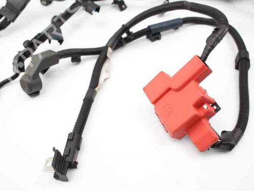 Wiring harness HONDA CIVIC IX (FK) 1.4 i-VTEC (FK1) | BP19246882E16 