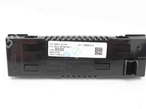 Multifunctionele display OPEL ASTRA J (P10) 1.3 CDTI (68) | BP29320838C48 