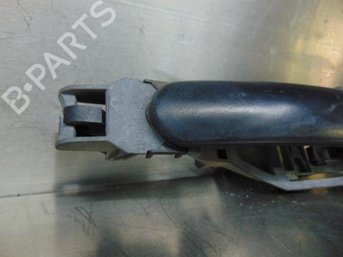 Høyre foran utvendig håndtak VW GOLF IV (1J1) 1.4 16V | BP21197844C129 