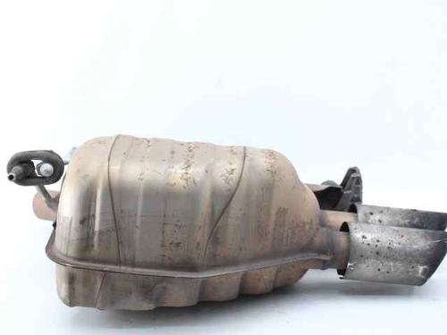 Used Exhaust system Exhaust system AUDI A4 B8 Avant (8K5) 2.0 TDI (136 hp) 33059848 33059848