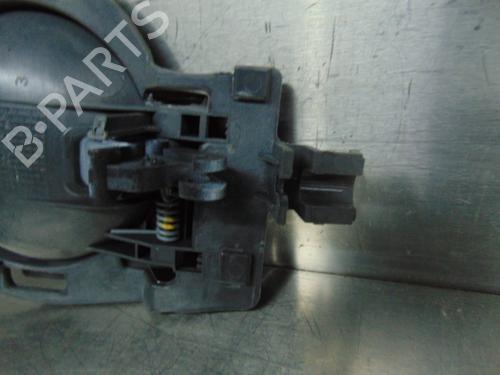 Front right interior door handle CITROËN C3 I (FC_, FN_) 1.4 HDi | BP19201537I14 