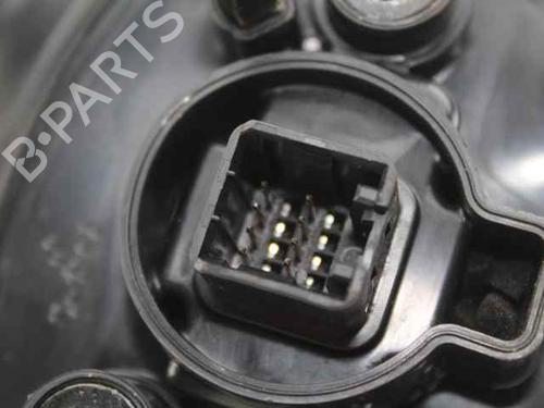Right mirror KIA RIO III (UB) 1.25 CVVT | BP19238787C27 
