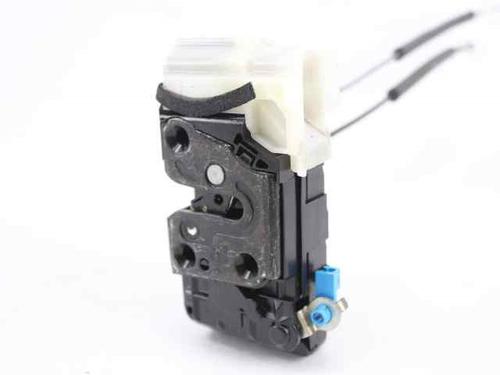 Used Front right lock HYUNDAI i20 I (PB, PBT) 1.2 (78 hp) 19217344