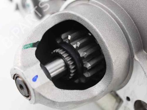 Starter DACIA JOGGER (RK_) 1.0 TCe 90 ECO-G (RKMT) | BP31366930M8