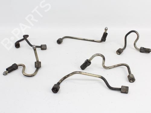 Used Pipe MAZDA 6 Station Wagon (GY) 2.0 DI (GY19) (136 hp) 19204777