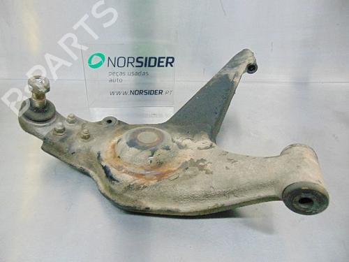 Used Left front suspension arm FORD TRANSIT Van (E_ _) [1994-2000]  19189477
