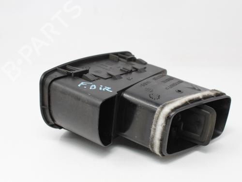 Air vent CITROËN SAXO (S0, S1) 1.5 D | BP19204218I21 