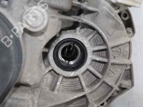 Gearkasse RENAULT CLIO IV (BH_) 0.9 TCe 90 (BHNF, BHMA, BHMH, BHJK, BHJR) | BP29986960M3