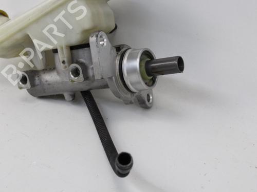Brake master cylinder CITROËN C3 I (FC_, FN_) 1.4 HDi | BP19204577M77 