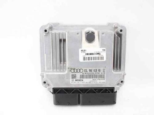 Electronic module AUDI Q5 (8RB) 2.0 TDI quattro | BP37253224M83  - Image 5