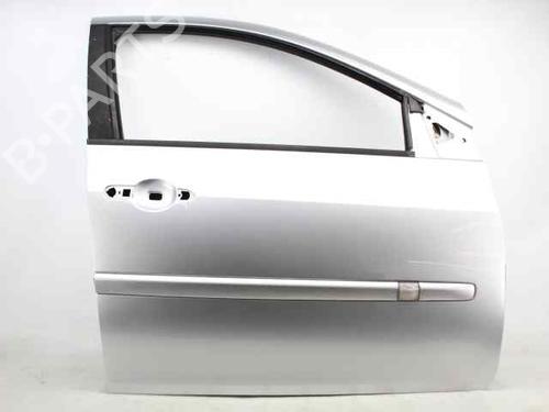 right-front-door-renault-clio-iii-br01-cr01-2005-2006-2007-2008-2009-2010-2011-2012-2013-2014-37455878 main image
