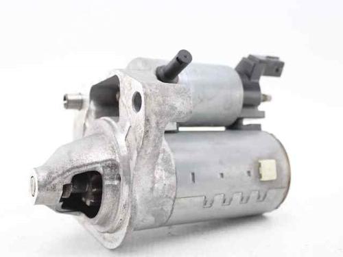 Used Starter Starter PEUGEOT 208 I (CA_, CC_) 1.2 VTI 82 (82 hp) 34499224 34499224