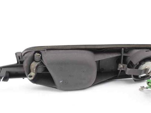 Front right interior door handle AUDI A3 (8L1)  | BP19222576I14 
