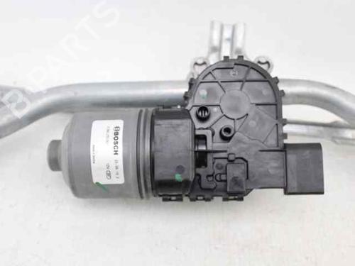 Front wiper motor CITROËN C3 III (SX) 1.2 PureTech 82 | BP39572987M29 - Image 3